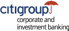 (CITIGROUP LOGO)